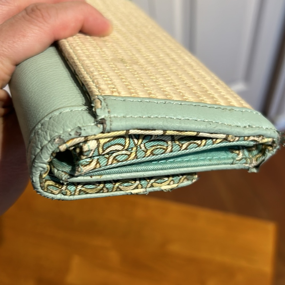 Spartina 449 Wallet - Picture 5 of 5